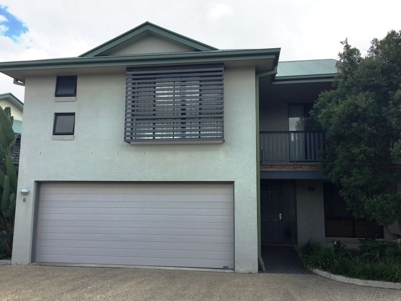 6/42 Ronnex Place, Aspley QLD 4034