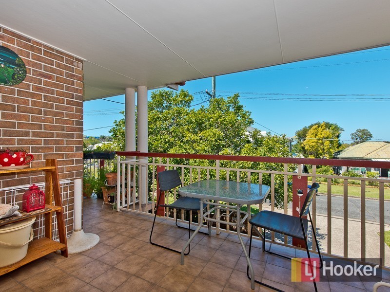 Unit 4/14 Halcomb Street, Zillmere QLD 4034
