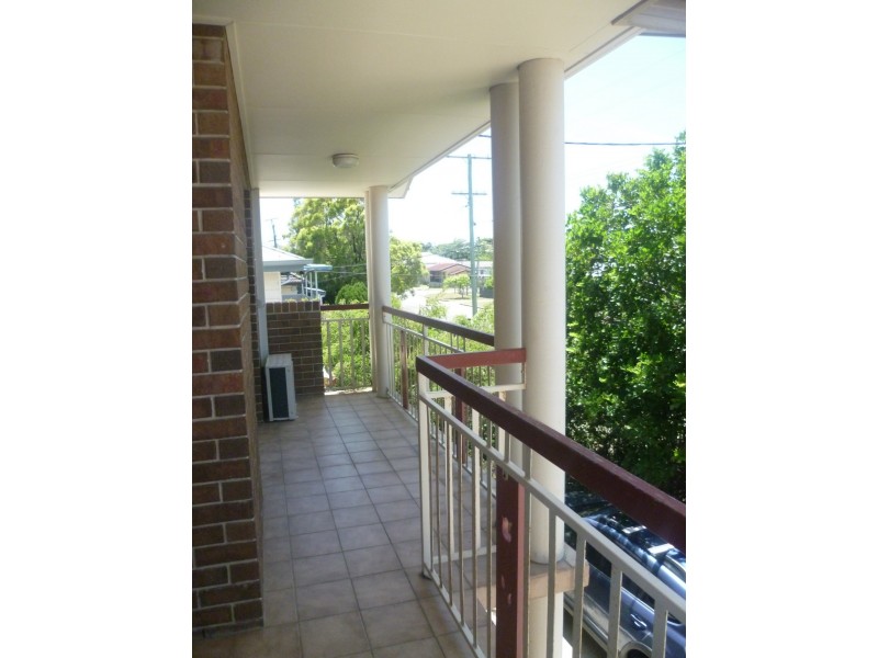 Unit 4/14 Halcomb Street, Zillmere QLD 4034