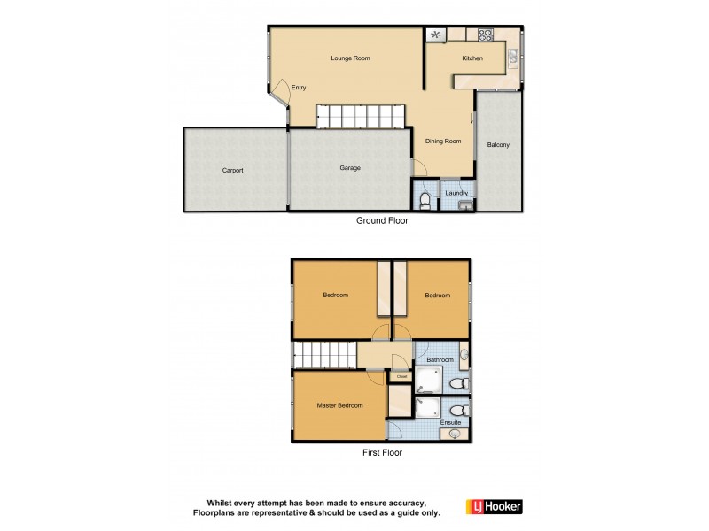 62/48 Lemke Road, Taigum QLD 4018 Floorplan