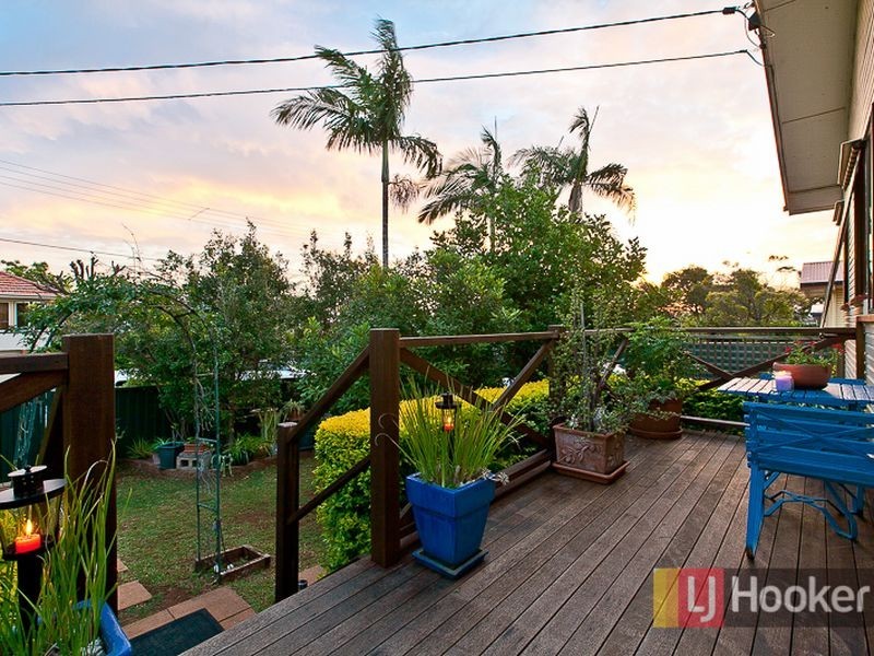 17 Parkmore Street, Boondall QLD 4034