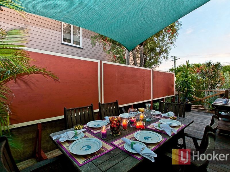 17 Parkmore Street, Boondall QLD 4034