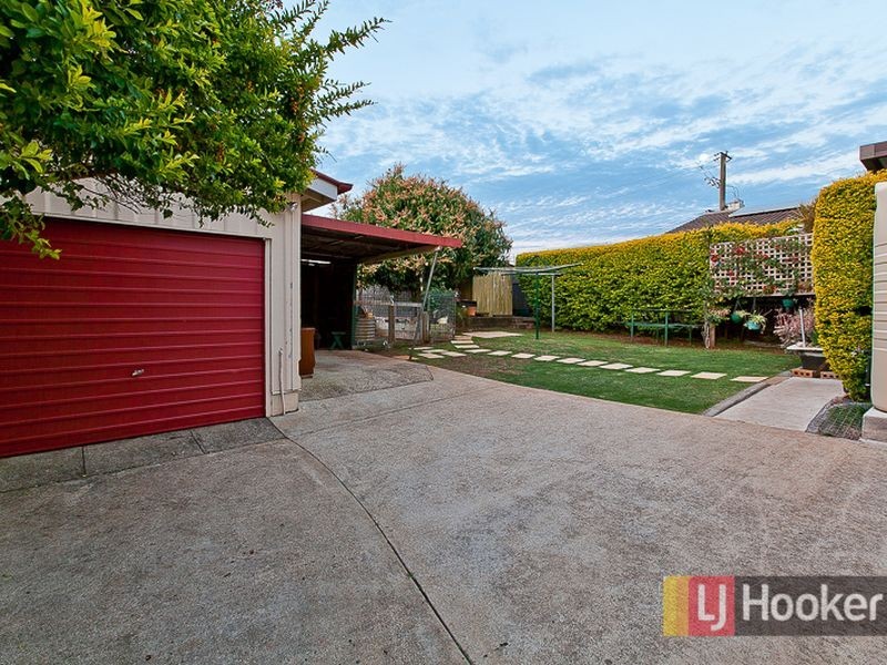 17 Parkmore Street, Boondall QLD 4034