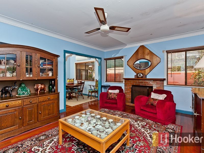 17 Parkmore Street, Boondall QLD 4034