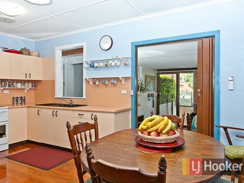 17 Parkmore Street, Boondall QLD 4034