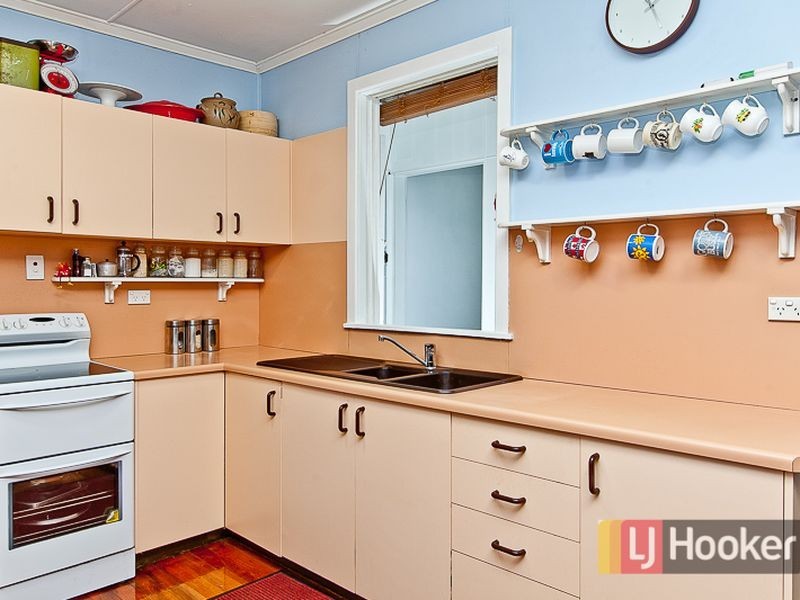 17 Parkmore Street, Boondall QLD 4034