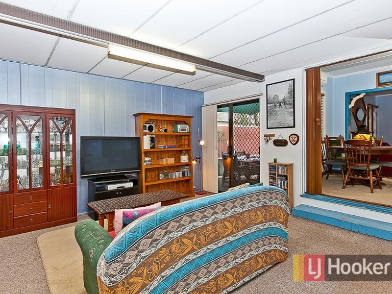 17 Parkmore Street, Boondall QLD 4034