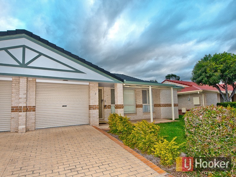 2/9 Lavender Place, Fitzgibbon QLD 4018