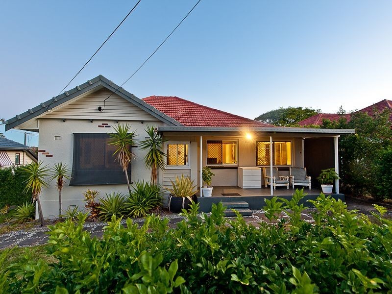 28 Mylne Street, Chermside QLD 4032