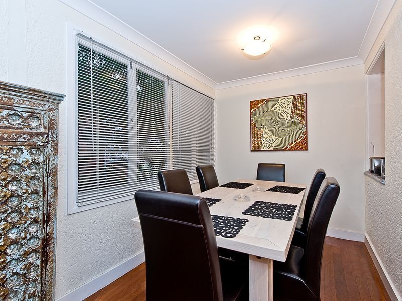 28 Mylne Street, Chermside QLD 4032