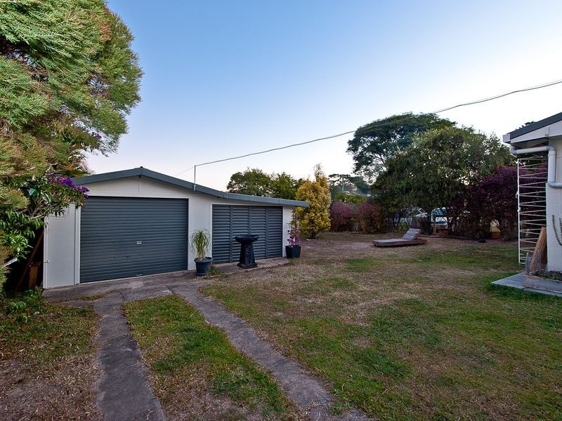 28 Mylne Street, Chermside QLD 4032