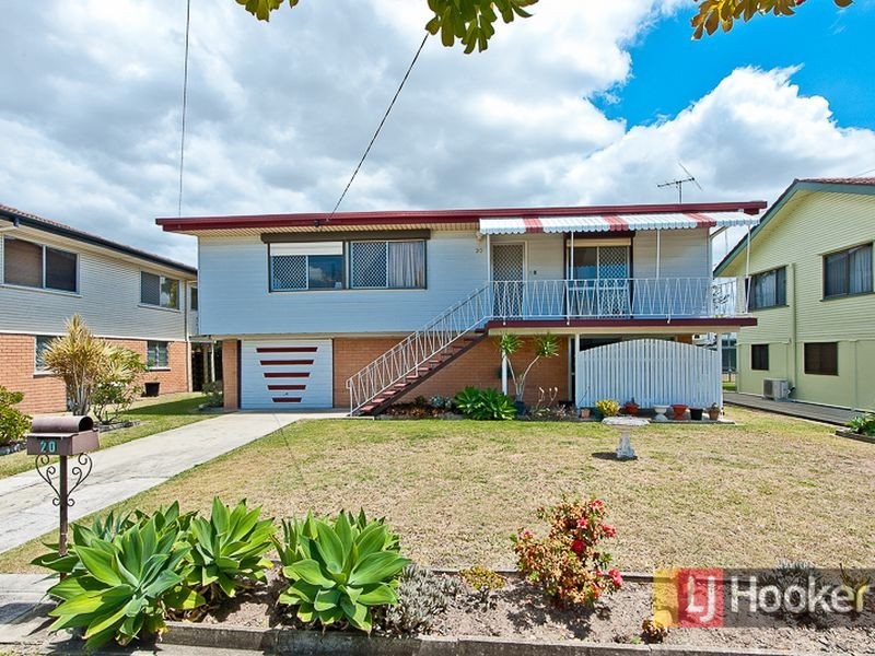 20 Hack Street, Zillmere QLD 4034