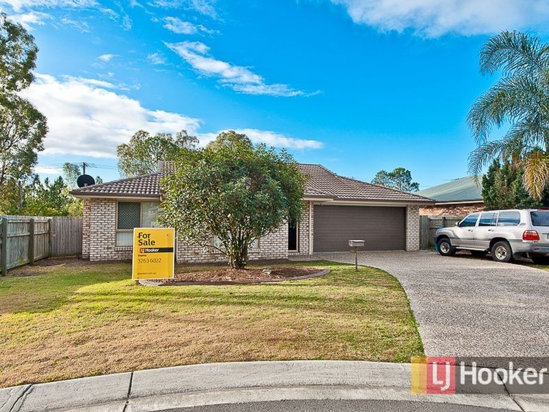 35 Greenwich Drive, Bald Hills QLD 4036