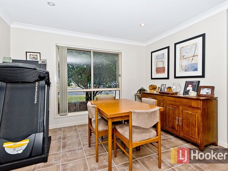 35 Greenwich Drive, Bald Hills QLD 4036