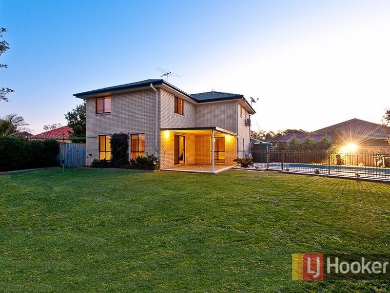 14 Mell Street, Bracken Ridge QLD 4017