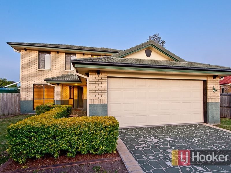 14 Mell Street, Bracken Ridge QLD 4017