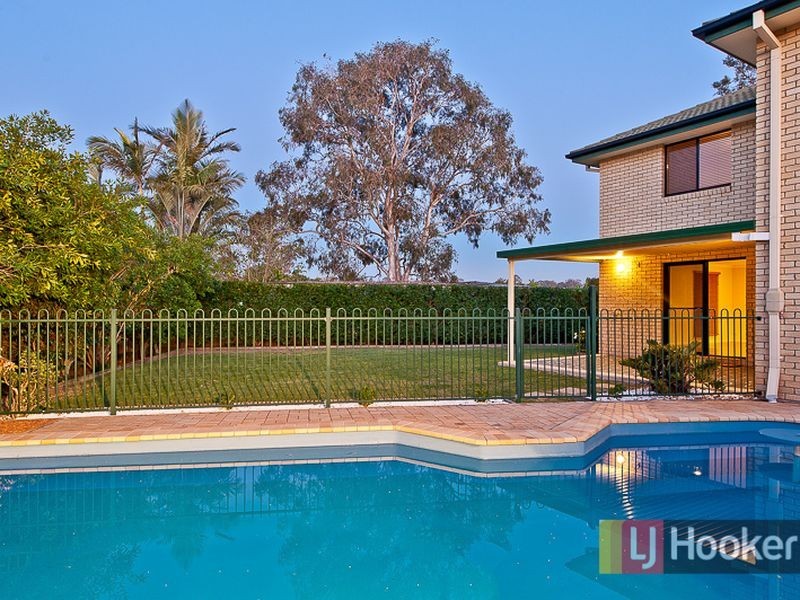 14 Mell Street, Bracken Ridge QLD 4017