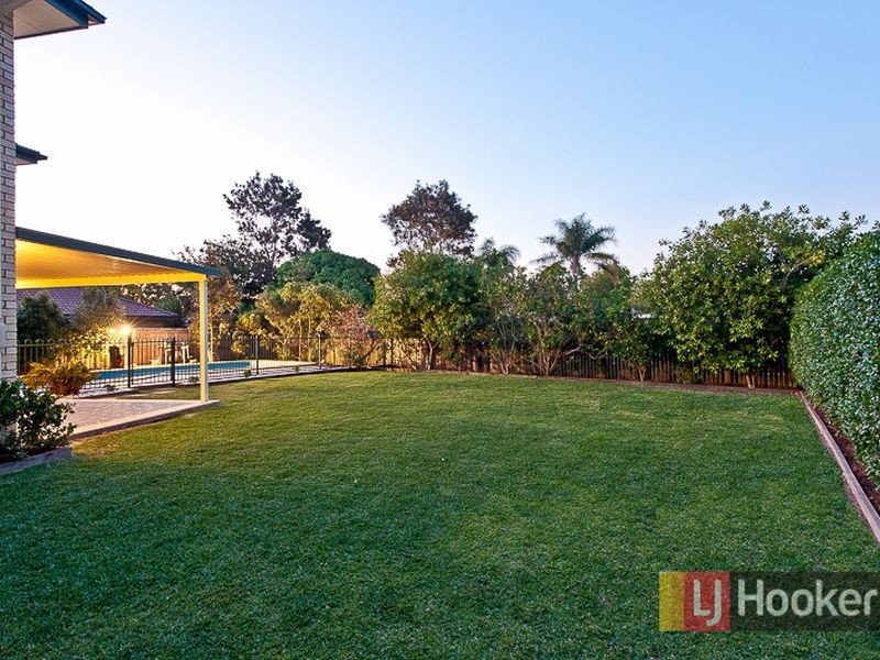 14 Mell Street, Bracken Ridge QLD 4017