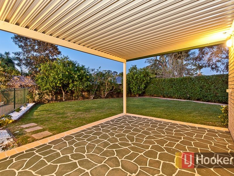 14 Mell Street, Bracken Ridge QLD 4017