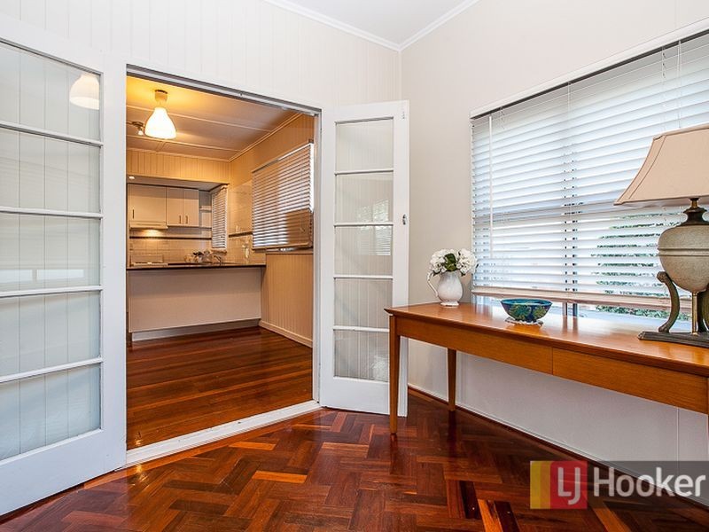 28 Summerfield Street, Aspley QLD 4034