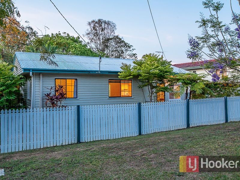 28 Summerfield Street, Aspley QLD 4034