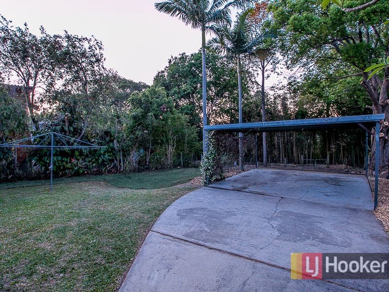 28 Summerfield Street, Aspley QLD 4034