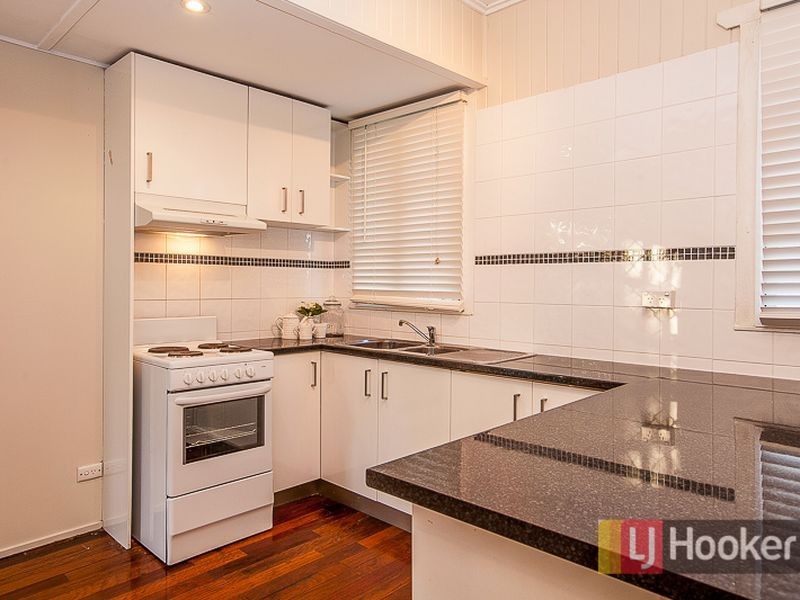 28 Summerfield Street, Aspley QLD 4034