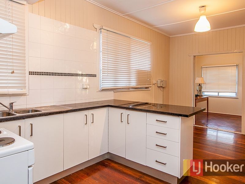 28 Summerfield Street, Aspley QLD 4034
