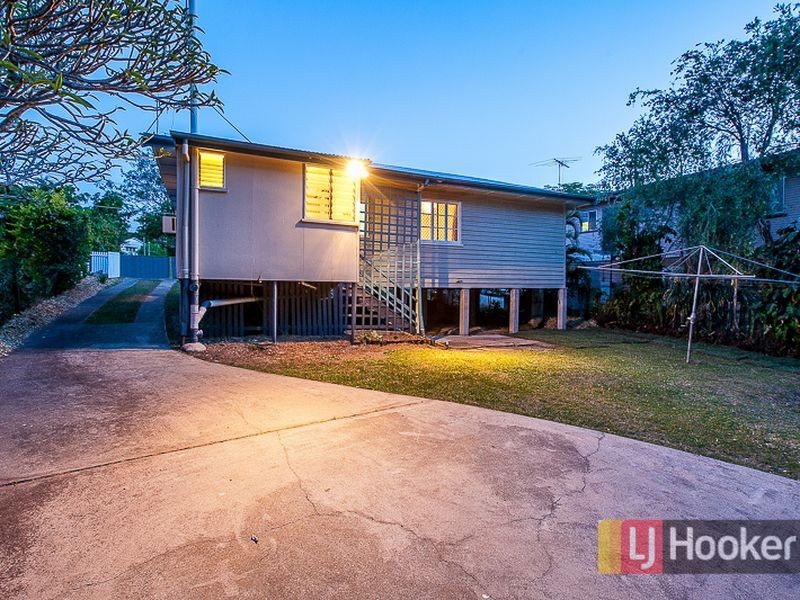 28 Summerfield Street, Aspley QLD 4034