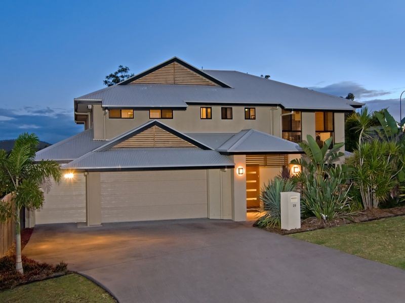 29 Yarraman Street, Arana Hills QLD 4054