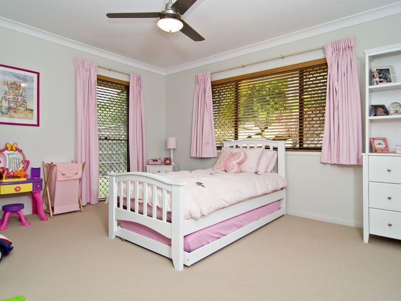 29 Yarraman Street, Arana Hills QLD 4054