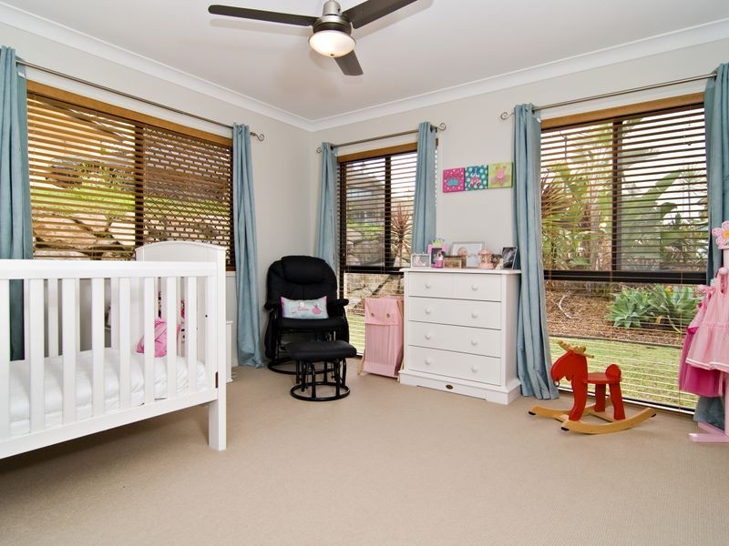 29 Yarraman Street, Arana Hills QLD 4054