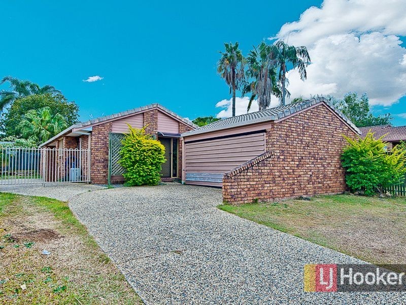 32 Denham Street, Bracken Ridge QLD 4017