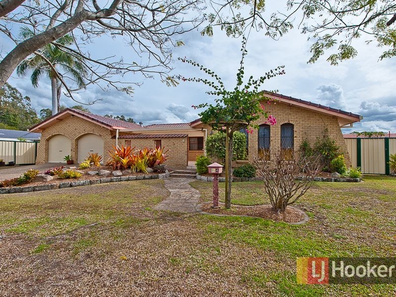 4 Padova Street, Carseldine QLD 4034