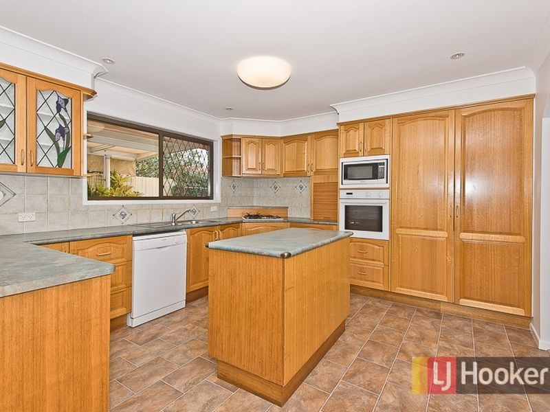 4 Padova Street, Carseldine QLD 4034