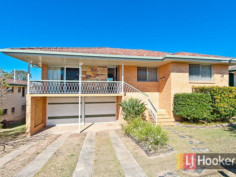 27 Devona Street, Aspley QLD 4034