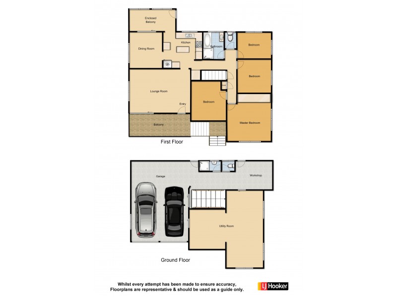 27 Devona Street, Aspley QLD 4034 Floorplan