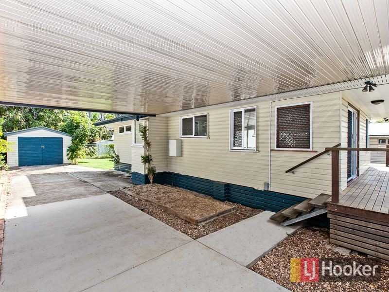 16 Brant Street, Bracken Ridge QLD 4017