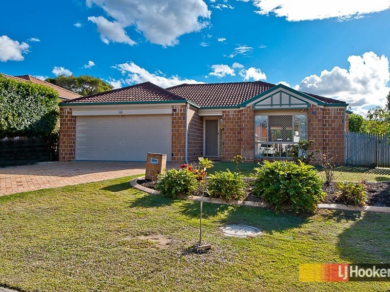 3 Chital Place, Chermside West QLD 4032