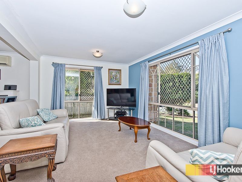 3 Chital Place, Chermside West QLD 4032