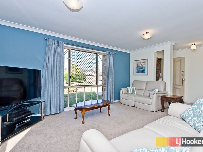 3 Chital Place, Chermside West QLD 4032