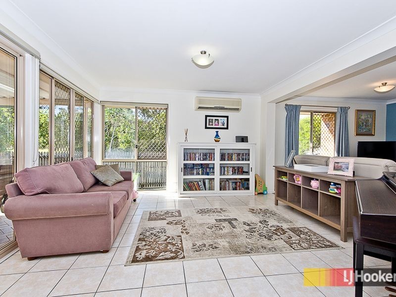 3 Chital Place, Chermside West QLD 4032