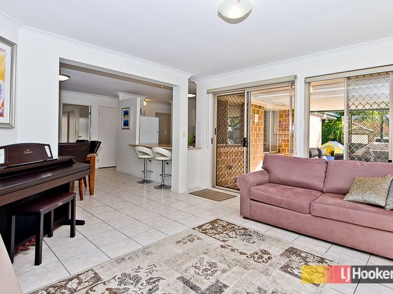 3 Chital Place, Chermside West QLD 4032