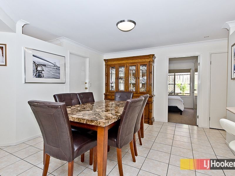 3 Chital Place, Chermside West QLD 4032