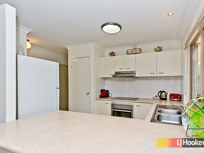 3 Chital Place, Chermside West QLD 4032