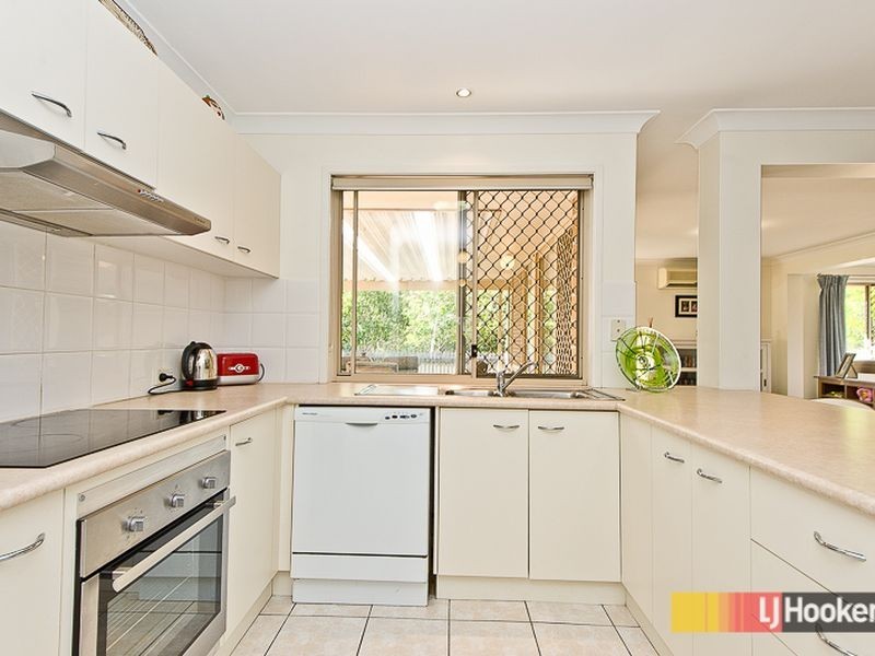 3 Chital Place, Chermside West QLD 4032