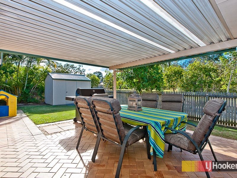 3 Chital Place, Chermside West QLD 4032