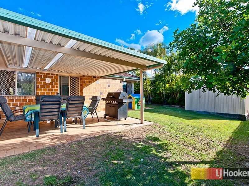 3 Chital Place, Chermside West QLD 4032