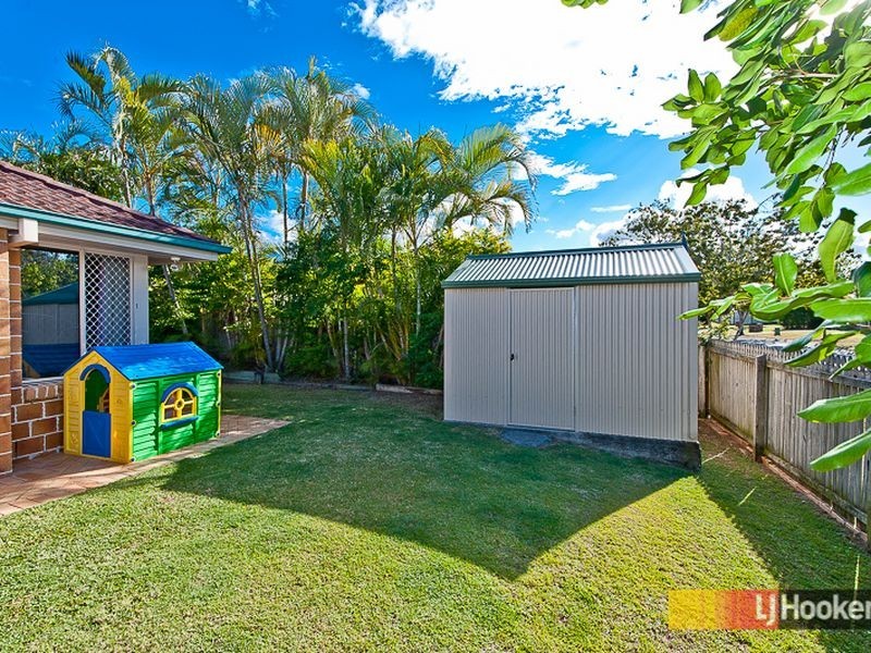 3 Chital Place, Chermside West QLD 4032