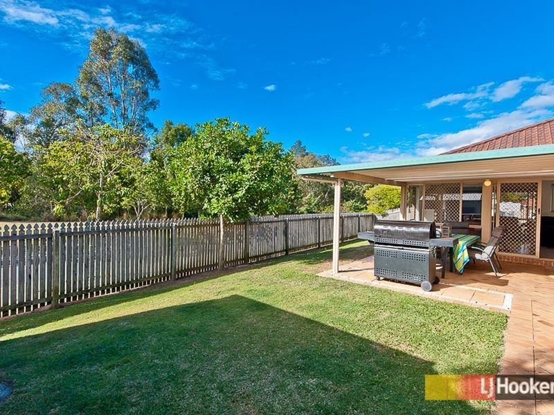 3 Chital Place, Chermside West QLD 4032